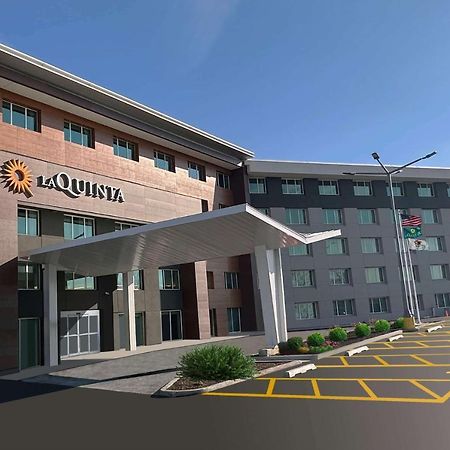 מלון רוזמונט La Quinta By Wyndham Chicago O'Hare Airport מראה חיצוני תמונה