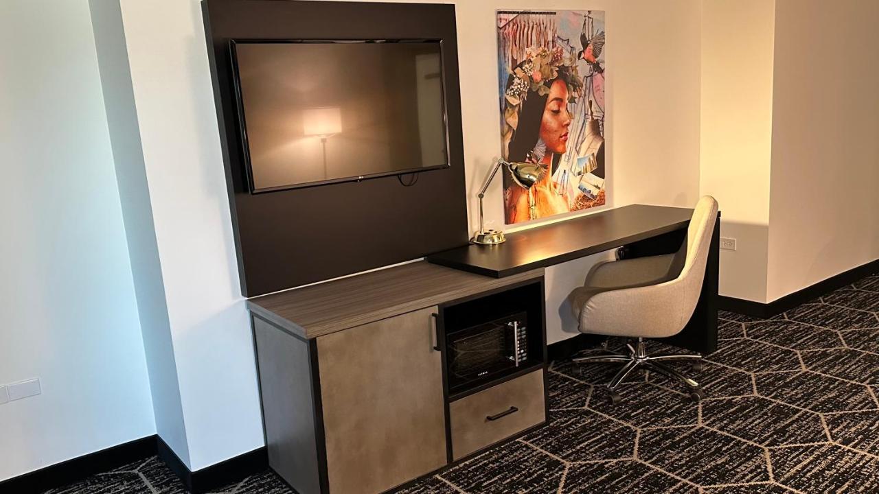 מלון רוזמונט La Quinta By Wyndham Chicago O'Hare Airport מראה חיצוני תמונה