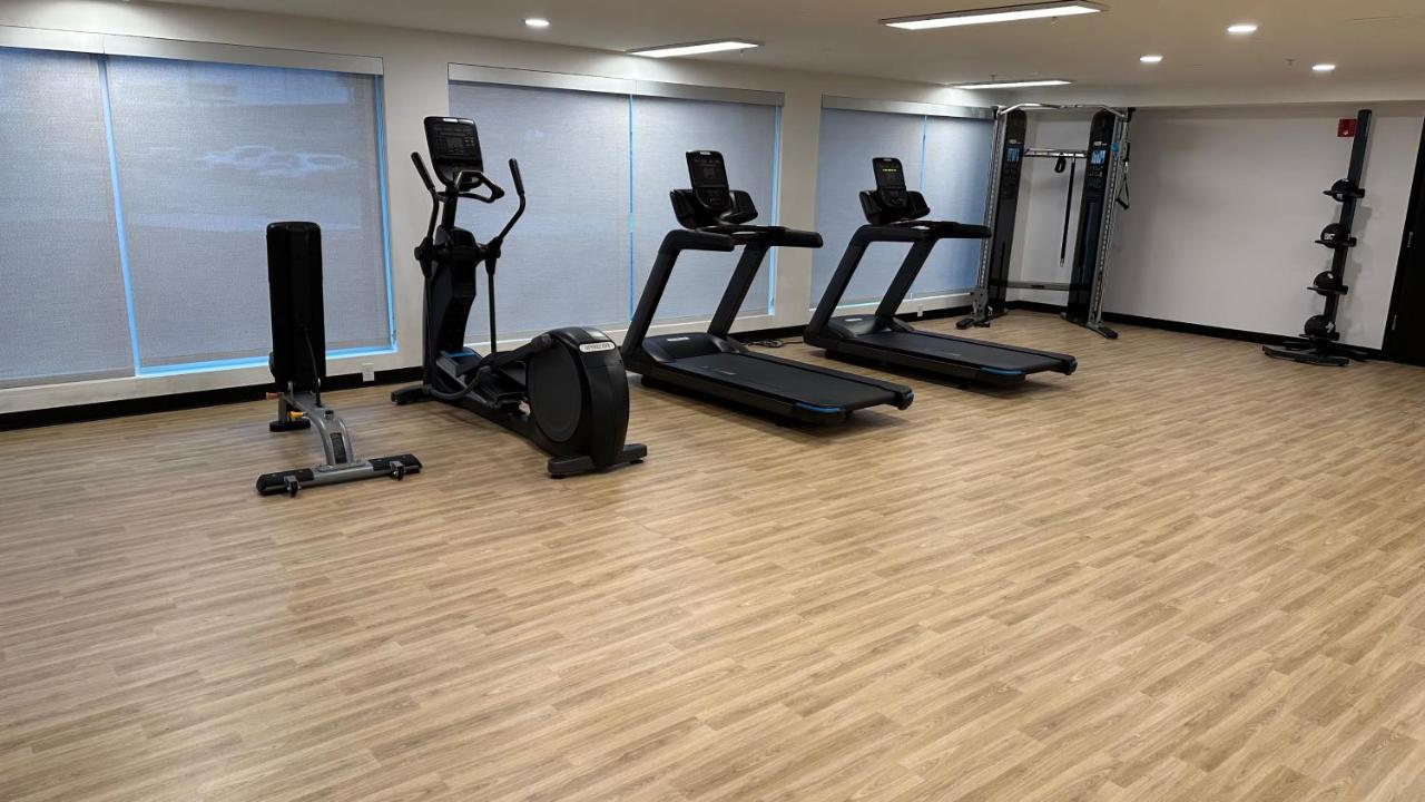מלון רוזמונט La Quinta By Wyndham Chicago O'Hare Airport מראה חיצוני תמונה