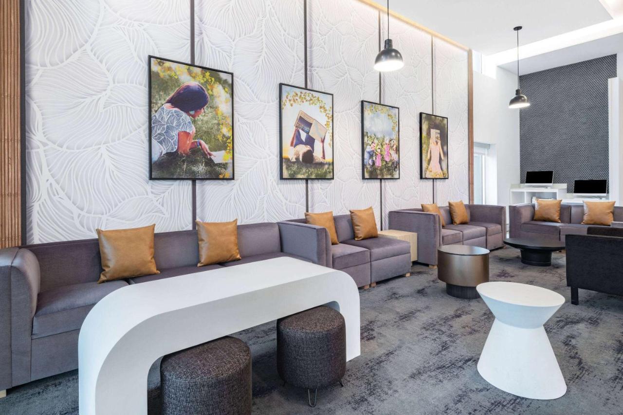 מלון רוזמונט La Quinta By Wyndham Chicago O'Hare Airport מראה חיצוני תמונה