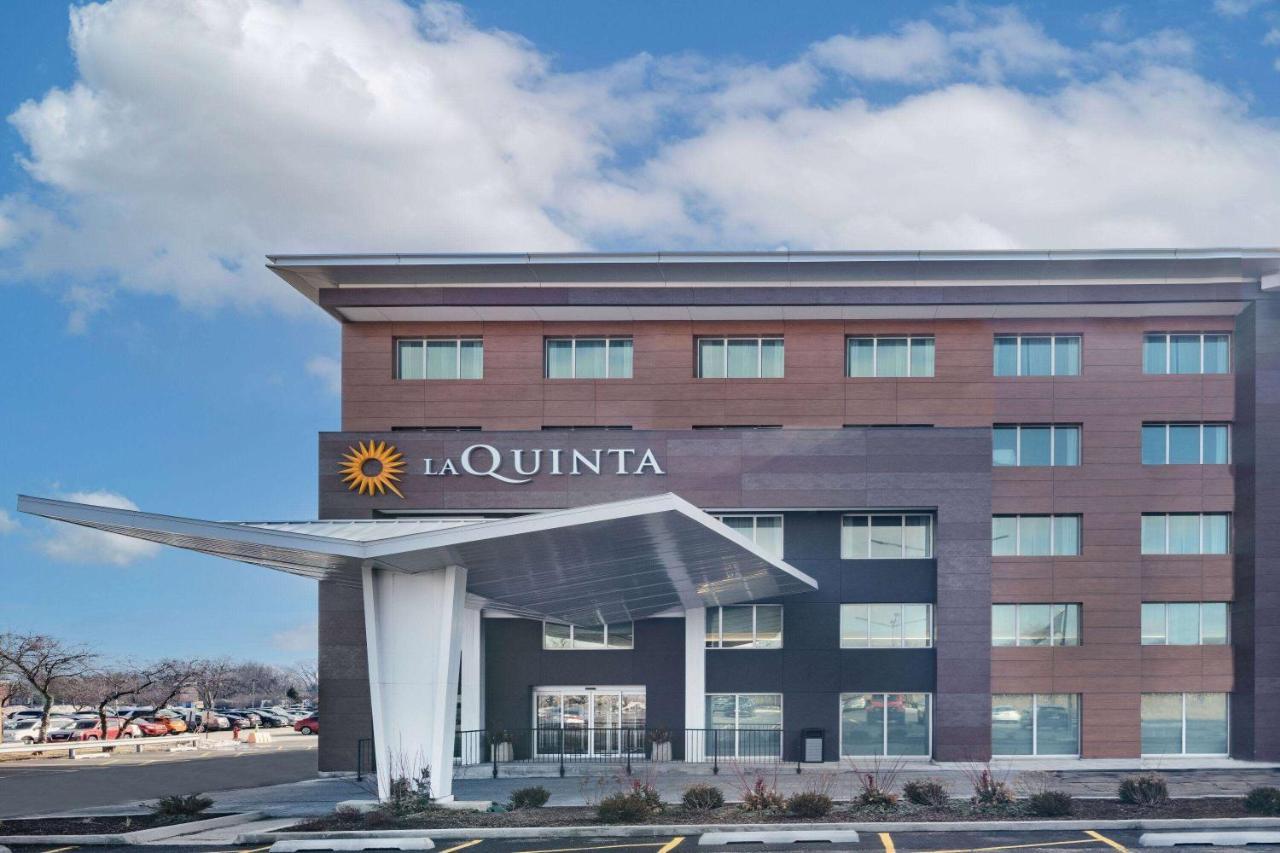 מלון רוזמונט La Quinta By Wyndham Chicago O'Hare Airport מראה חיצוני תמונה