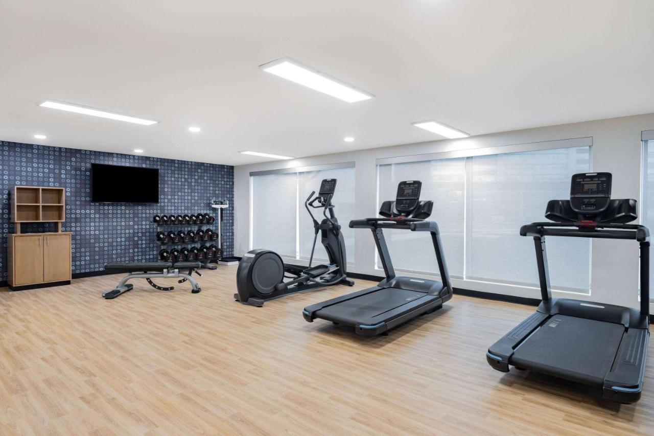 מלון רוזמונט La Quinta By Wyndham Chicago O'Hare Airport מראה חיצוני תמונה