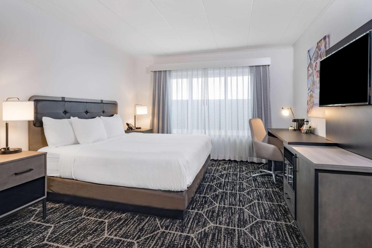 מלון רוזמונט La Quinta By Wyndham Chicago O'Hare Airport מראה חיצוני תמונה