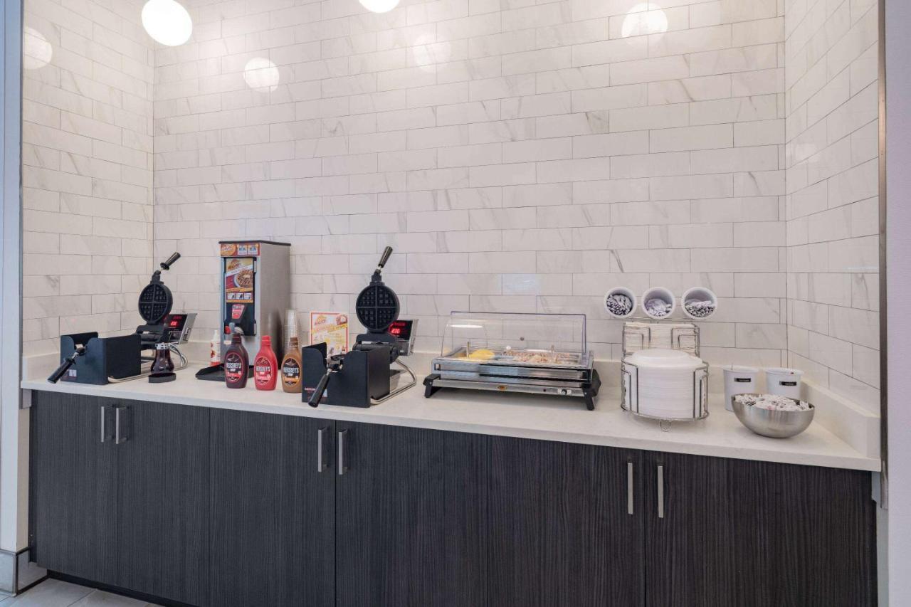 מלון רוזמונט La Quinta By Wyndham Chicago O'Hare Airport מראה חיצוני תמונה