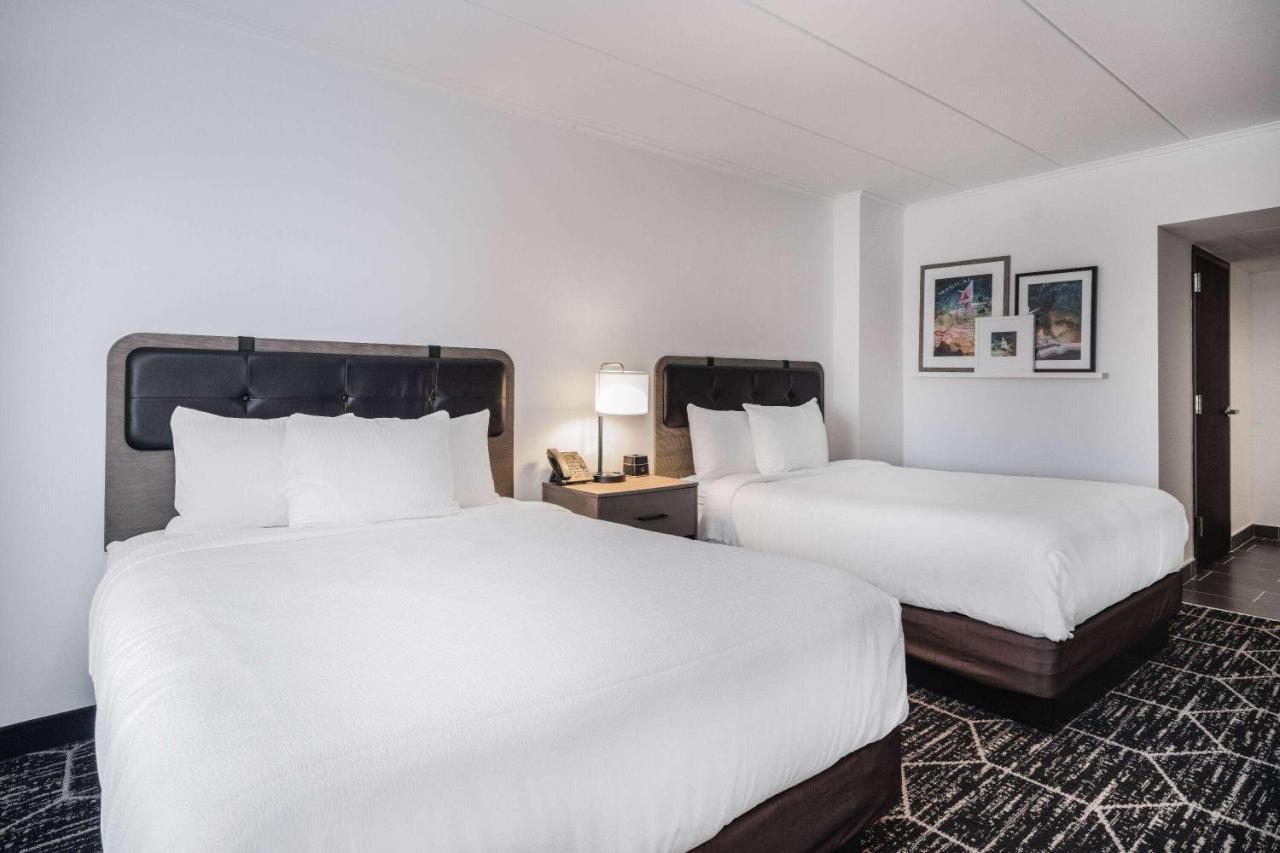 מלון רוזמונט La Quinta By Wyndham Chicago O'Hare Airport מראה חיצוני תמונה