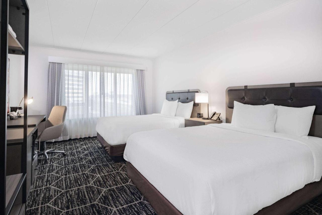 מלון רוזמונט La Quinta By Wyndham Chicago O'Hare Airport מראה חיצוני תמונה
