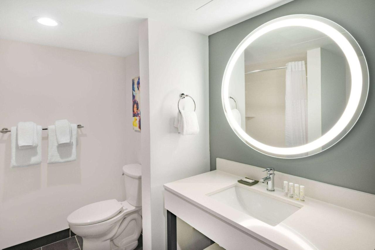 מלון רוזמונט La Quinta By Wyndham Chicago O'Hare Airport מראה חיצוני תמונה